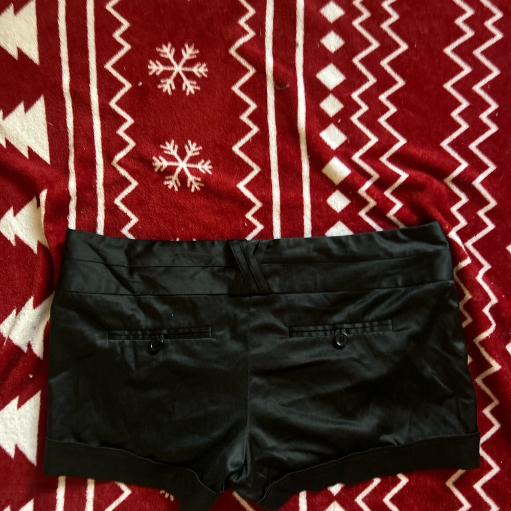 Charlotte Russe shorts